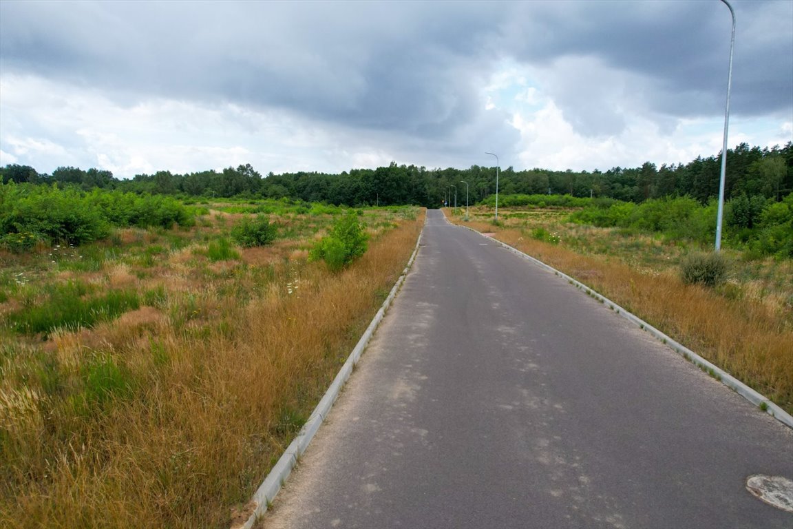 Działka inwestycyjna na sprzedaż Słupsk  20 008m2 Foto 9