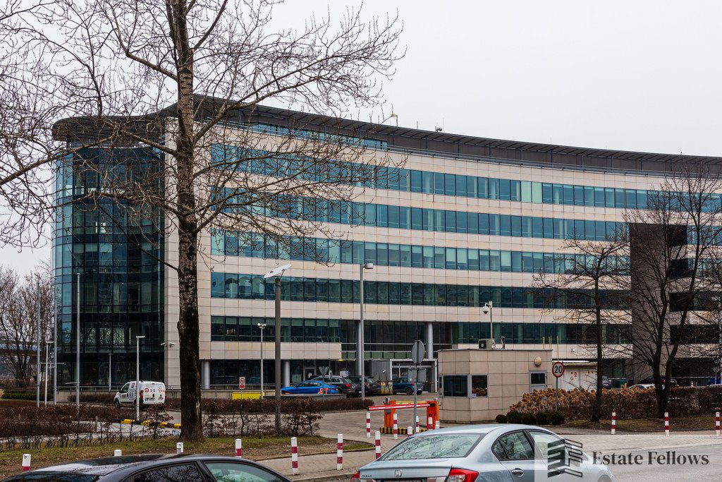 Zapraszam do wynajmu nowoczesnego biura 896 m² z parkingiem Warszawa, Mokotów, Suwak  896m2 Foto 1