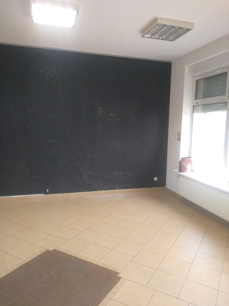 Lokal użytkowy na sprzedaż Łódź, Polesie, Przełajowa 22A  43m2 Foto 2