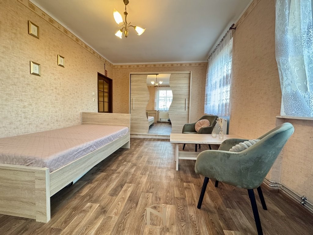Na sprzedaż przestronne 35 m² mieszkanie w Gorzowie Wielkopolskim Gorzów Wielkopolski, Zawarcie  35m2 Foto 1