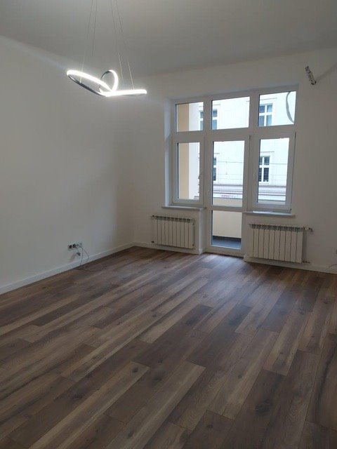 Mieszkanie trzypokojowe na wynajem Kraków, Kazimierz, Starowiślna 83  83m2 Foto 1