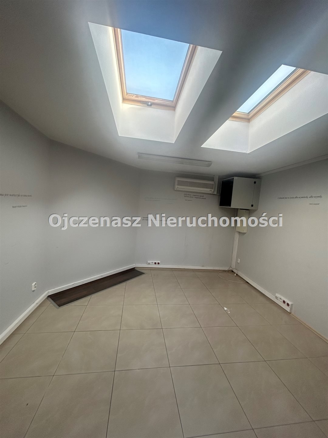 Lokal handlowo-usługowy 67 m² z parkingiem i monitoringiem polecam! Bydgoszcz, Bartodzieje  67m2 Foto 1