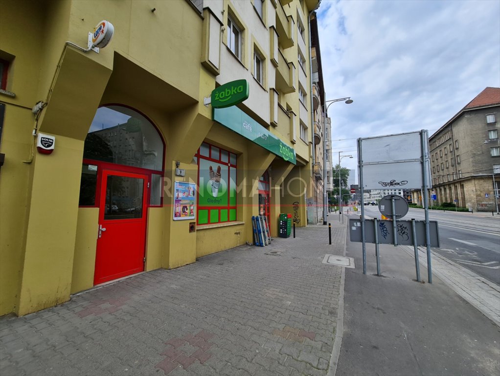 Magazyn na wynajem Wrocław, Śródmieście, Pomorska  46m2 Foto 5