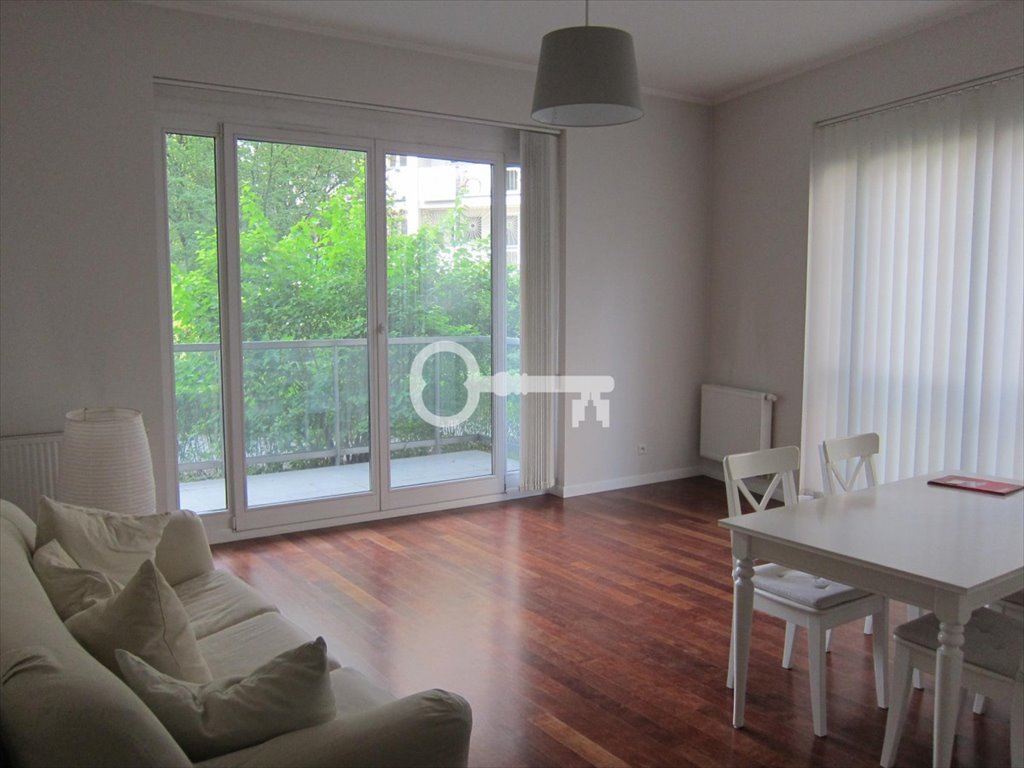 Przestronne 75 m² na Powiślu z garażem i balkonem Warszawa, Śródmieście Powiśle, Wilanowska  75m2 Foto 1