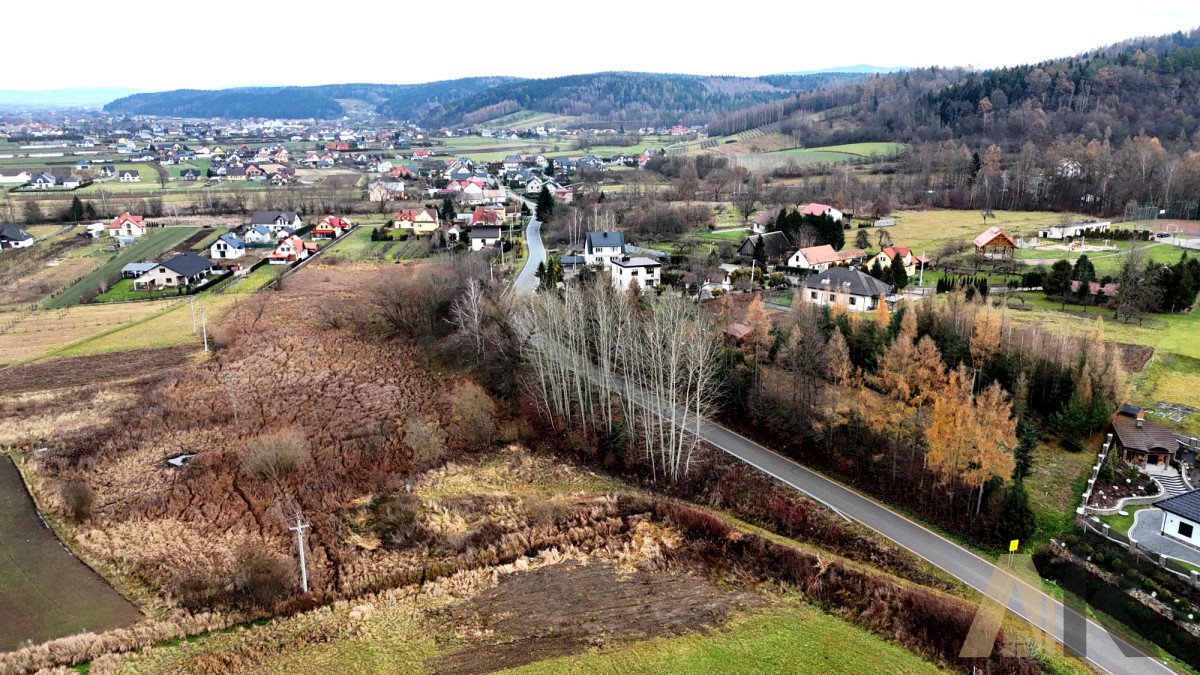 Działka budowlana na sprzedaż Gaboń  6 900m2 Foto 8