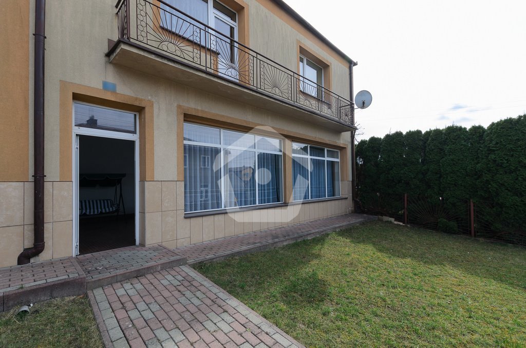 Dom na sprzedaż Błażowa, 3 Maja  150m2 Foto 1