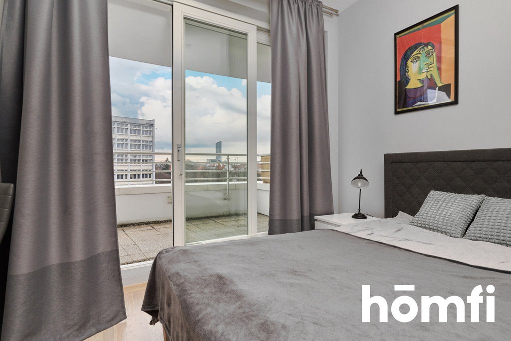 Studio inwestycyjne w prestiżowym budynku OVO, 26 m² Wrocław, Stare Miasto, Podwale  26m2 Foto 1