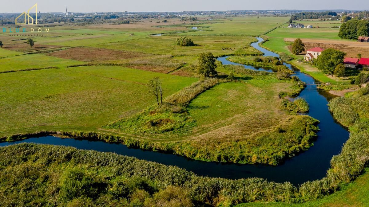 Działka inna na sprzedaż Leńce  1 097m2 Foto 5