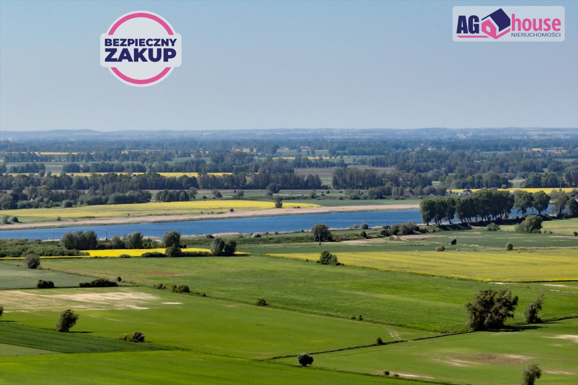 Inwestycyjna działka 7 245 m² blisko morza w Gdańsku Gdańsk, Świbno, Uzdrowiskowa  7 245m2 Foto 1