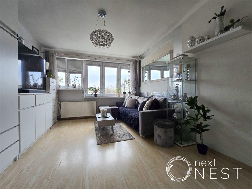 Mieszkanie dwupokojowe na sprzedaż Piaseczno, Wojska Polskiego  37m2 Foto 1