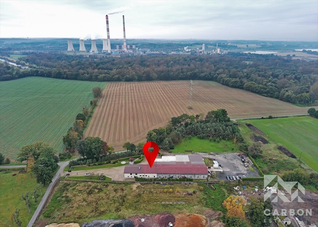 Lokal użytkowy na sprzedaż Godów, 1 Maja  2 300m2 Foto 14