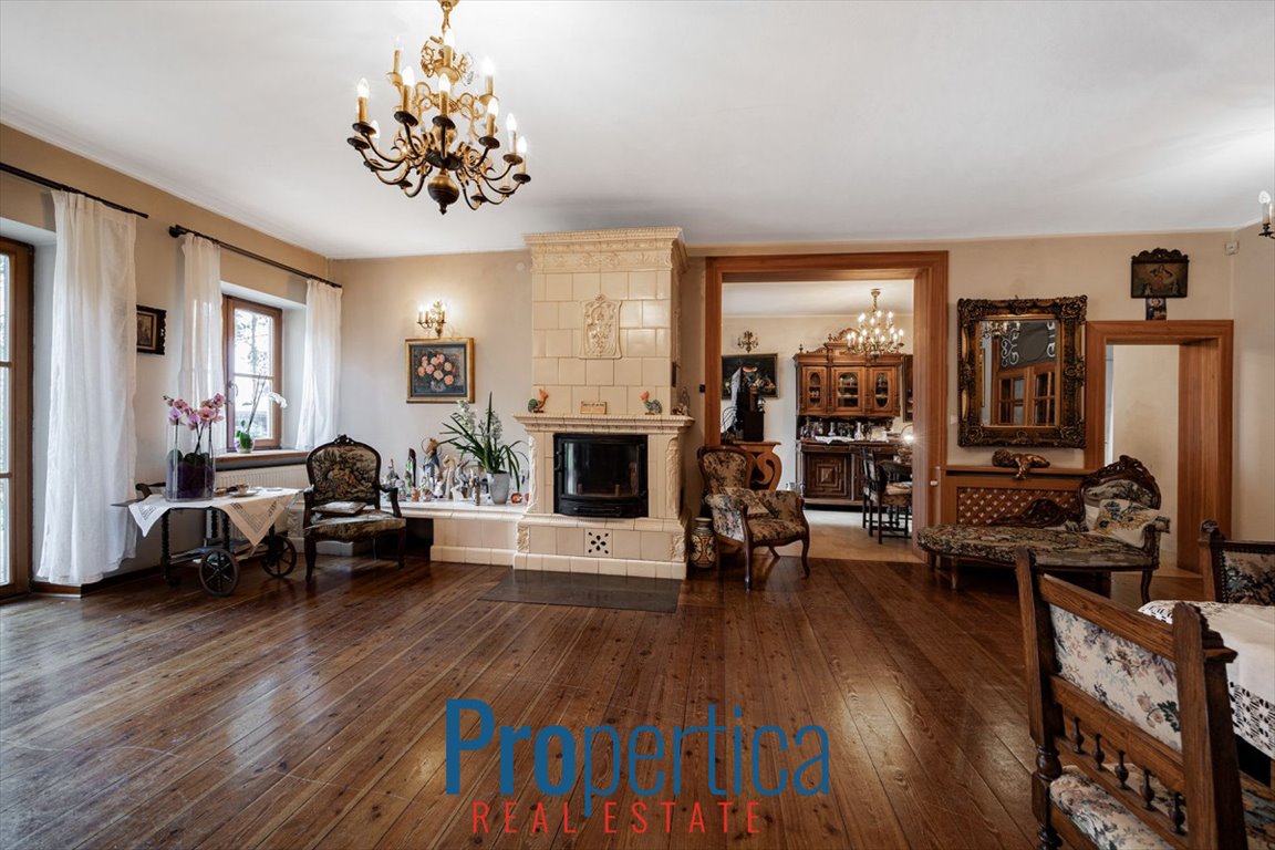 Dom na sprzedaż Słabomierz, Prosta  256m2 Foto 1