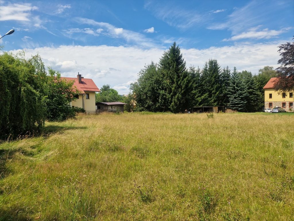 Działka przemysłowo-handlowa na sprzedaż Sosnówka  1 996m2 Foto 10