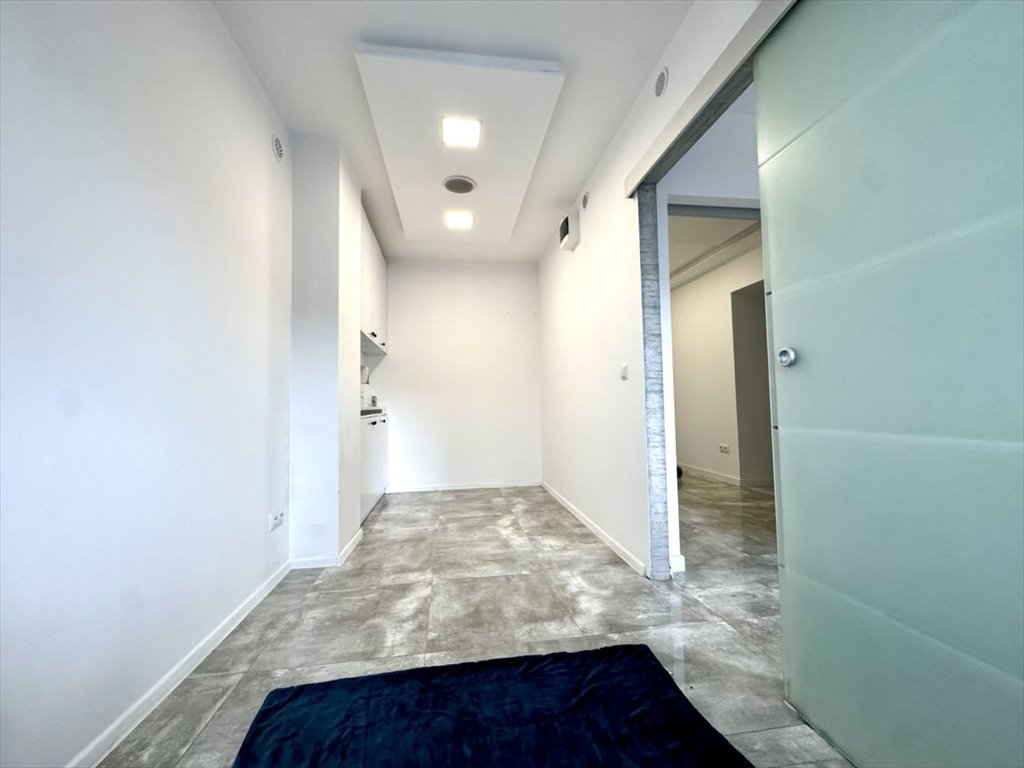 Polecam funkcjonalny lokal 26,3 m² pod działalność lub mieszkanie Mysłakowice, Ignacego Daszyńskiego  26m2 Foto 1