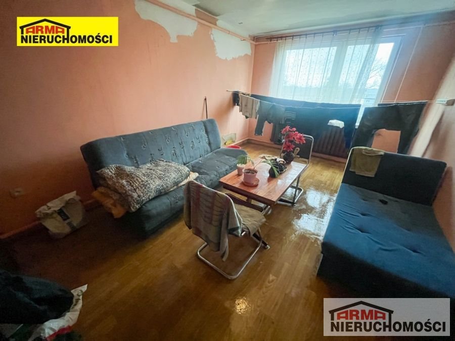 Mieszkanie czteropokojowe  na sprzedaż Barzkowice  77m2 Foto 7