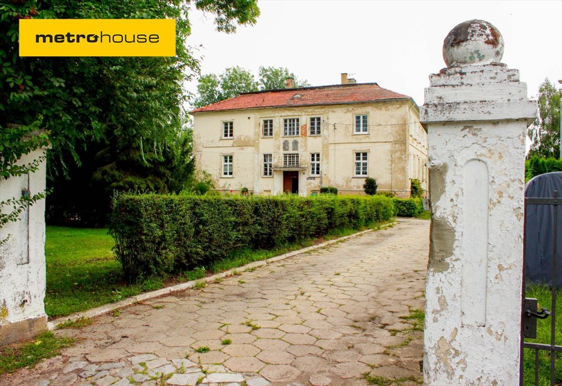 Mieszkanie czteropokojowe  na sprzedaż Łukaszowice, Okrzei  105m2 Foto 1