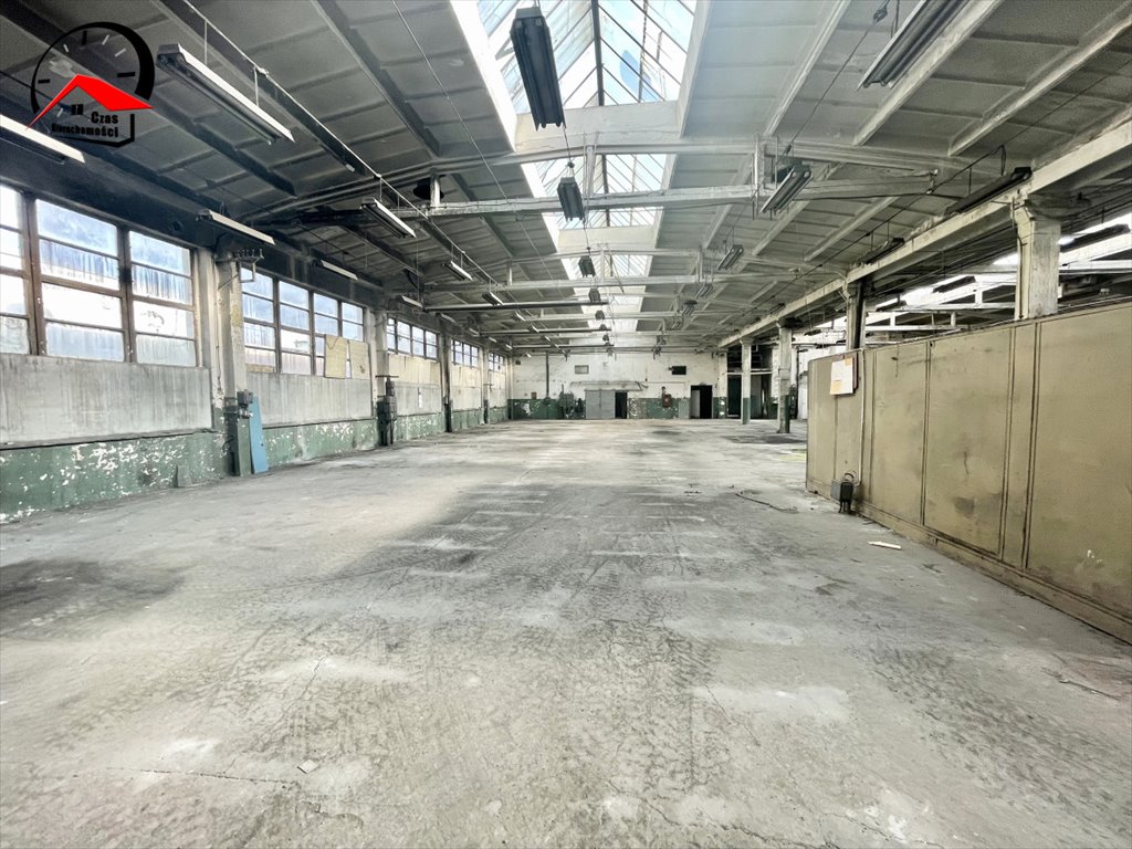 Lokal użytkowy na sprzedaż Żnin, Szpitalna  1 650m2 Foto 11