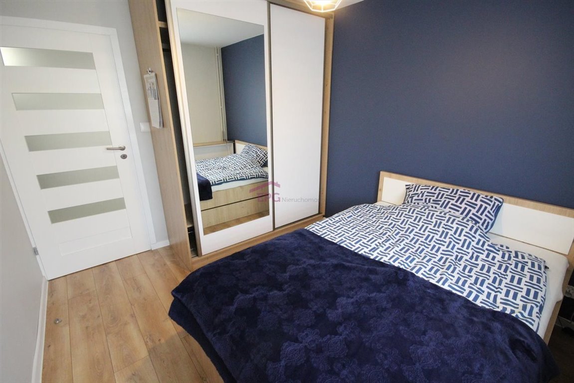Mieszkanie dwupokojowe na wynajem Katowice, Śródmieście, Paderewskiego, Sikorskiego  44m2 Foto 8