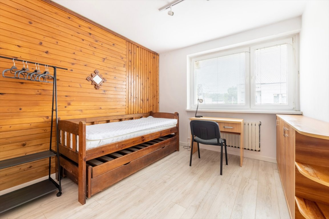 Pokój 11 m2 w nowoczesnym domu na Junikowie, cichy i dobrze ocieplony Poznań, Junikowo, Sienkiewiczowskie, Laudańska 31  11m2 Foto 1