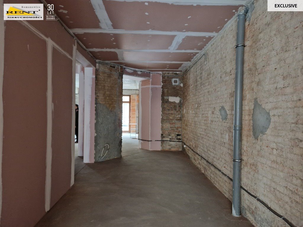 Lokal użytkowy na wynajem Szczecin, Księcia Bogusława X  150m2 Foto 9