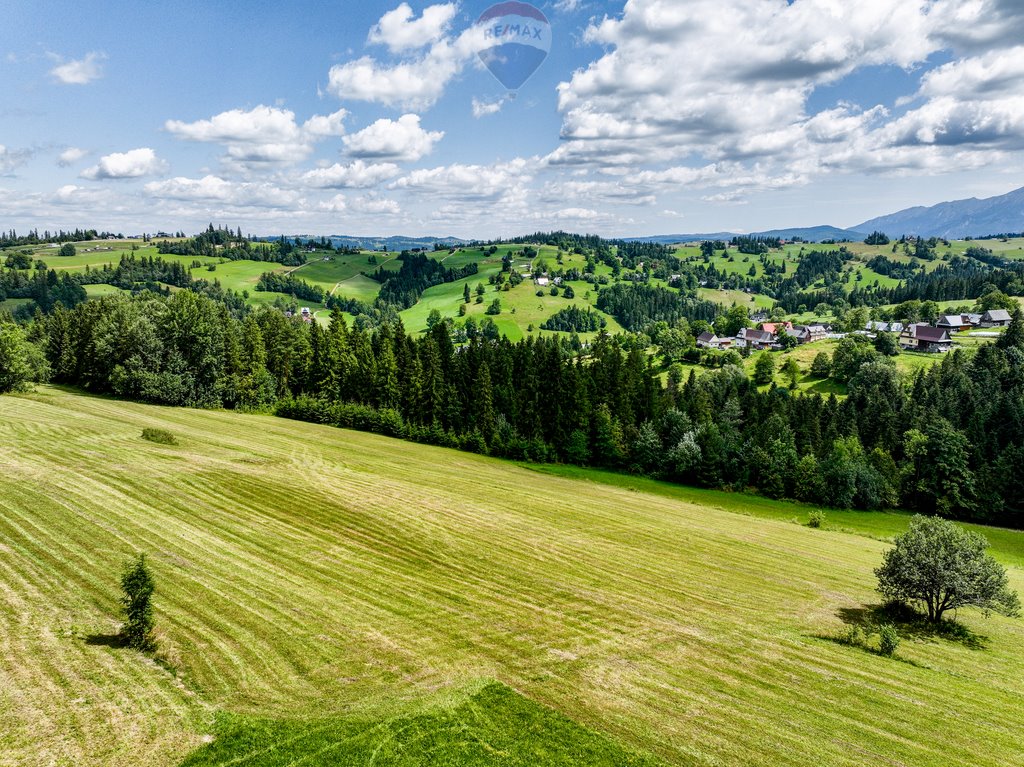 Działka rolna na sprzedaż Leśnica  2 117m2 Foto 5