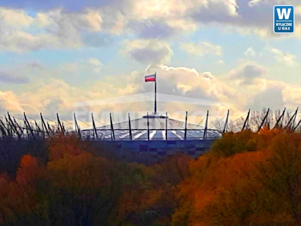 Mieszkanie dwupokojowe na sprzedaż Warszawa, Praga-Północ, Stefana Okrzei  50m2 Foto 7