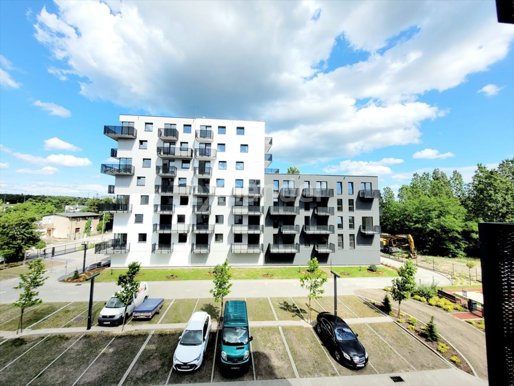 Mieszkanie dwupokojowe na sprzedaż Bydgoszcz, Fordon, Produkcyjna  28m2 Foto 3