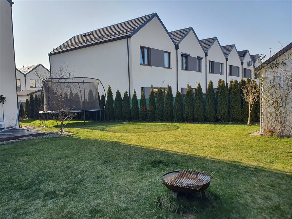 Dom na sprzedaż Karwiany, Dębowa  112m2 Foto 1