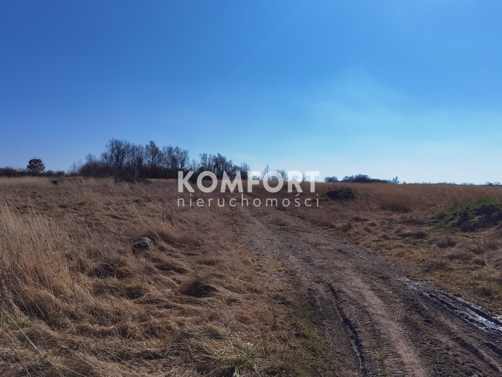 Działka budowlana na sprzedaż Karwowo  1 243m2 Foto 7