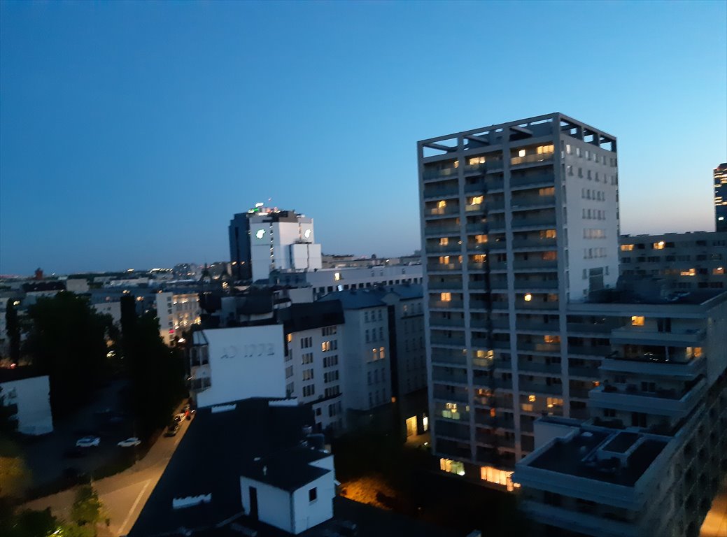 Mieszkanie trzypokojowe na sprzedaż Warszawa, Wola, Pańska 57  46m2 Foto 10