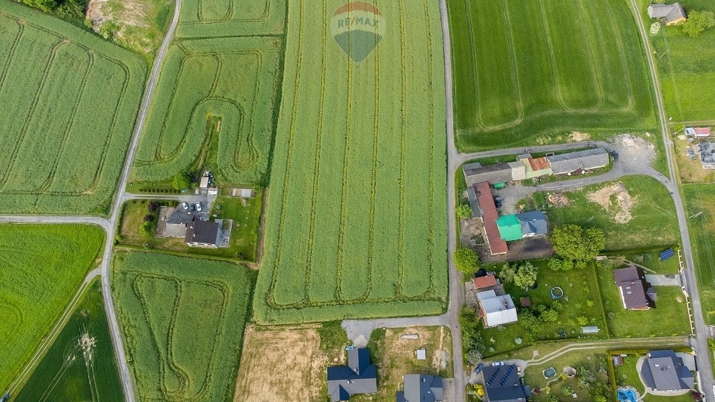 Działka budowlana na sprzedaż Kończyce Wielkie, Miła  1 100m2 Foto 18