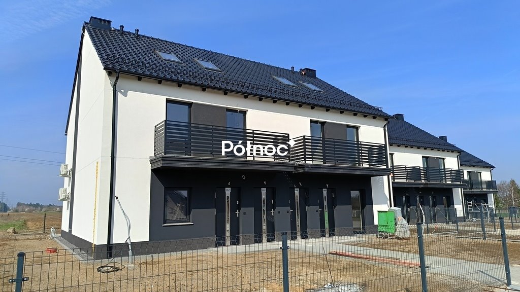 Polecam nowoczesne 3-pokojowe mieszkanie z ogródkiem i pompą ciepła Bolesławiec  66m2 Foto 1