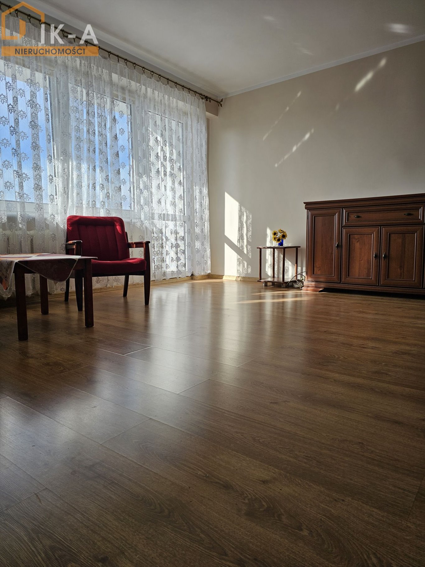 Przestronne 3 pokoje z balkonem, od zaraz, blisko szkół Żagań, Żagań, Kochanowskiego  60m2 Foto 1