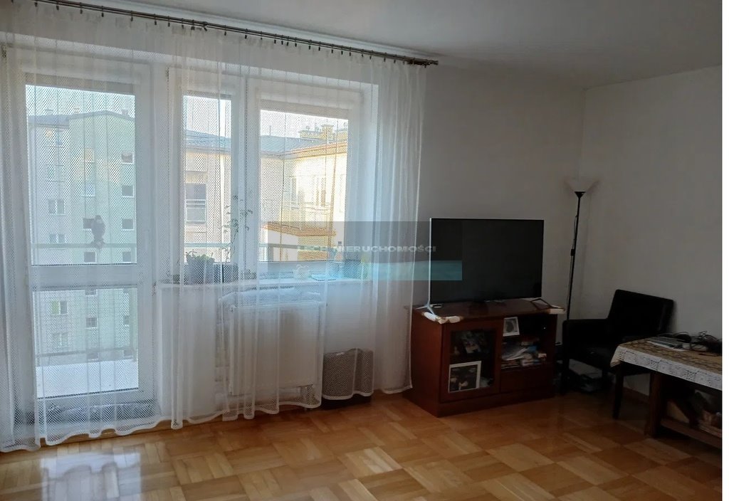 Zapraszam do 52 m² mieszkania z balkonem w Ursusie Warszawa, Ursus, Skoroszewska  52m2 Foto 1