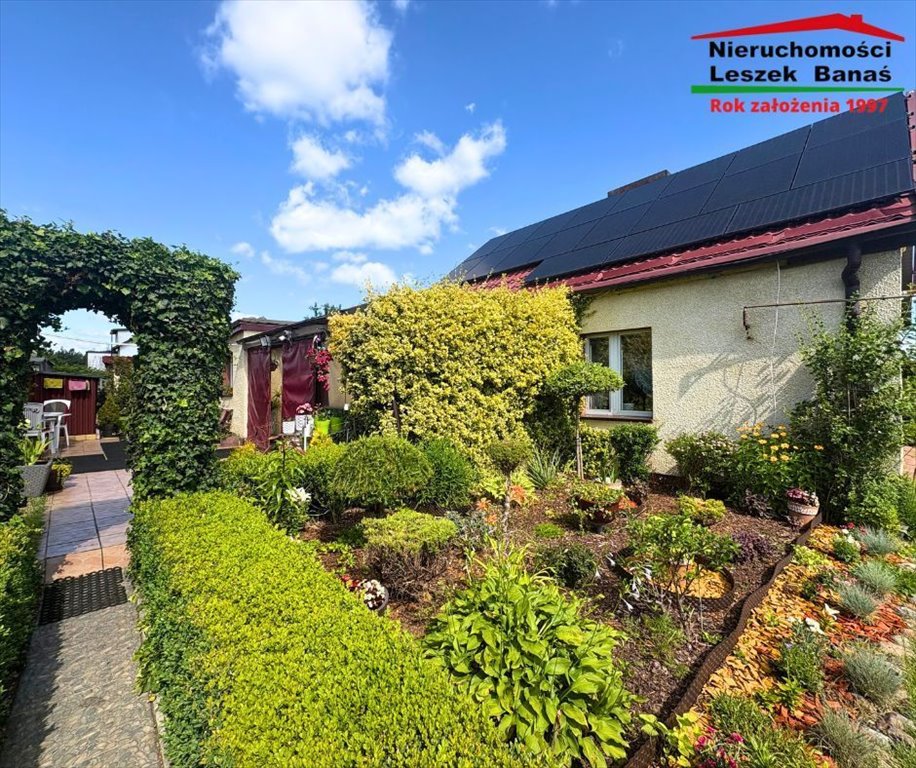 Dom na sprzedaż Dolna Grupa  100m2 Foto 1