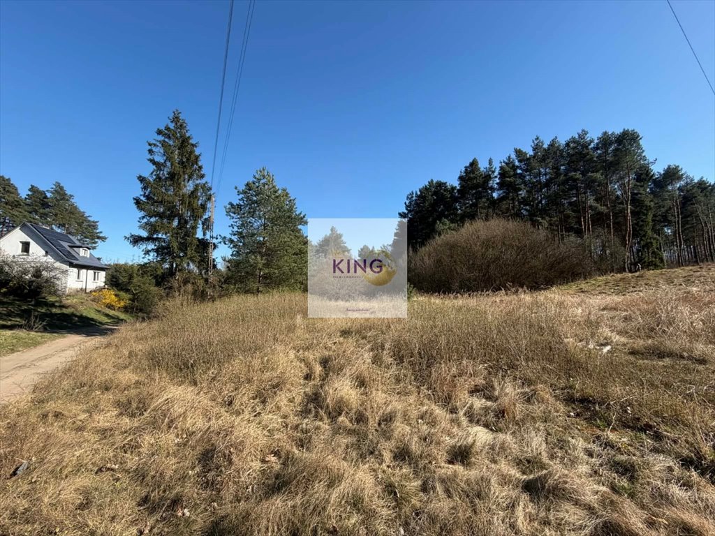 Działka rekreacyjna 1800 m2 w Żórawiu – prywatność i zielona oaza Żórawie  1 800m2 Foto 1