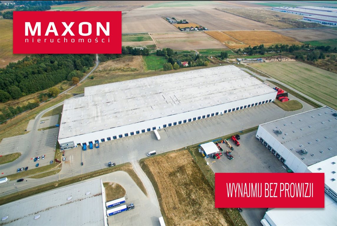 Lokal użytkowy na wynajem Gądki, ul. Zbożowa 6 160m2 Foto 1 Lokal użytkowy na wynajem Gądki, ul. Zbożowa 6 160m2 Foto 1