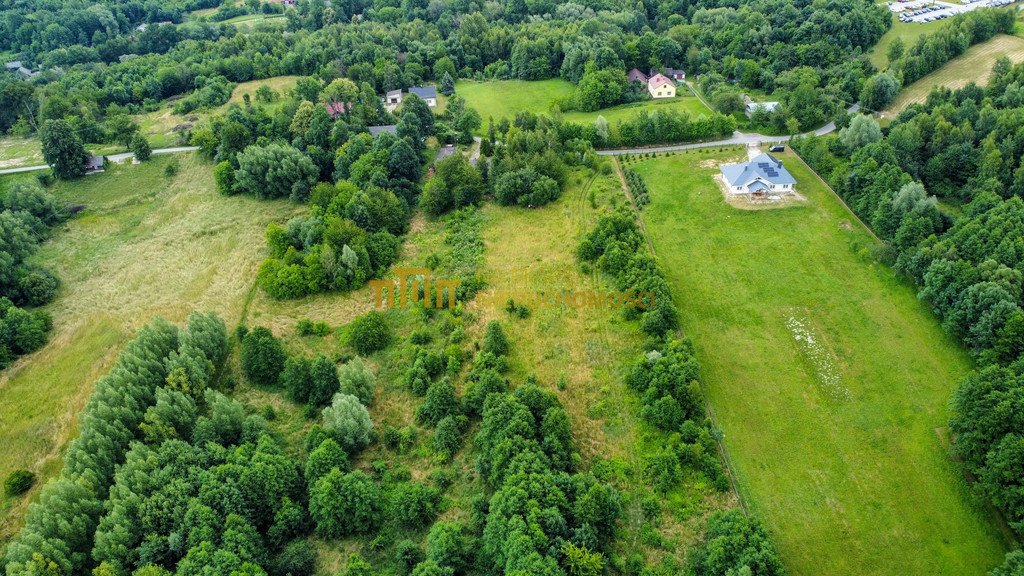 Działka budowlana na sprzedaż Siedliska  6 700m2 Foto 6