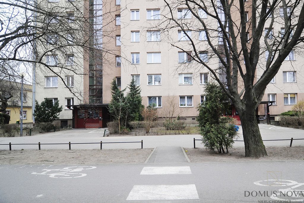 Mieszkanie dwupokojowe na sprzedaż Warszawa, Ochota, Władysława Korotyńskiego  49m2 Foto 12