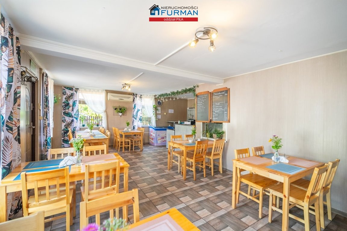 Lokal użytkowy na sprzedaż Dobrzyca  88m2 Foto 1