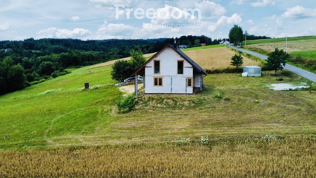 Dom na sprzedaż Orzechówka  204m2 Foto 3