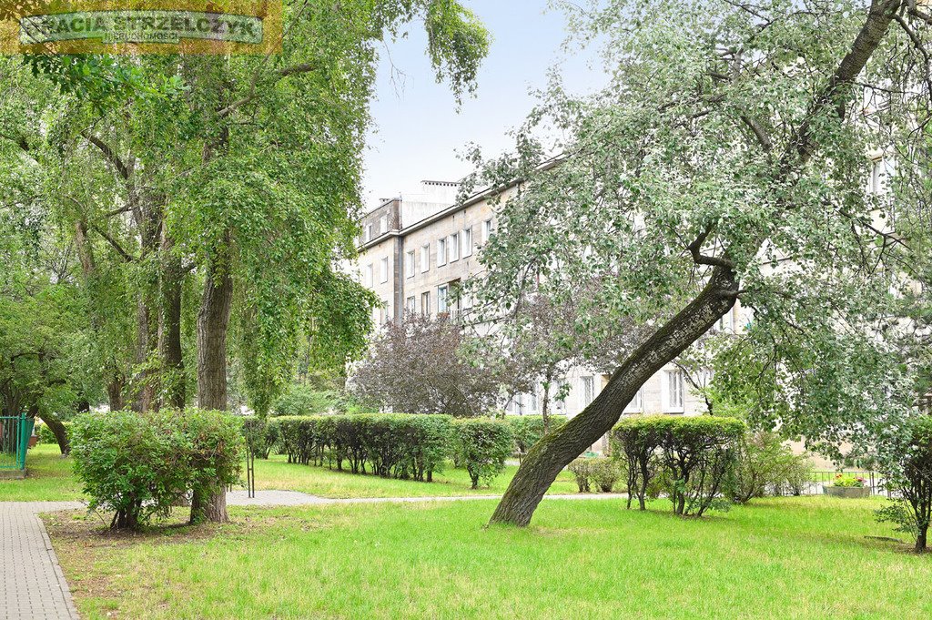 Mieszkanie trzypokojowe na sprzedaż Warszawa, Praga-Północ, Józefa Szanajcy  50m2 Foto 1