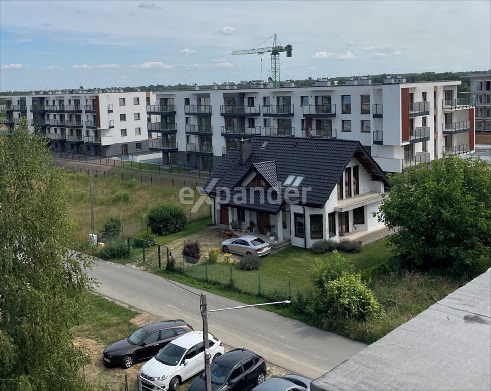 Mieszkanie trzypokojowe na sprzedaż Częstochowa, Parkitka, Mazowiecka  49m2 Foto 1