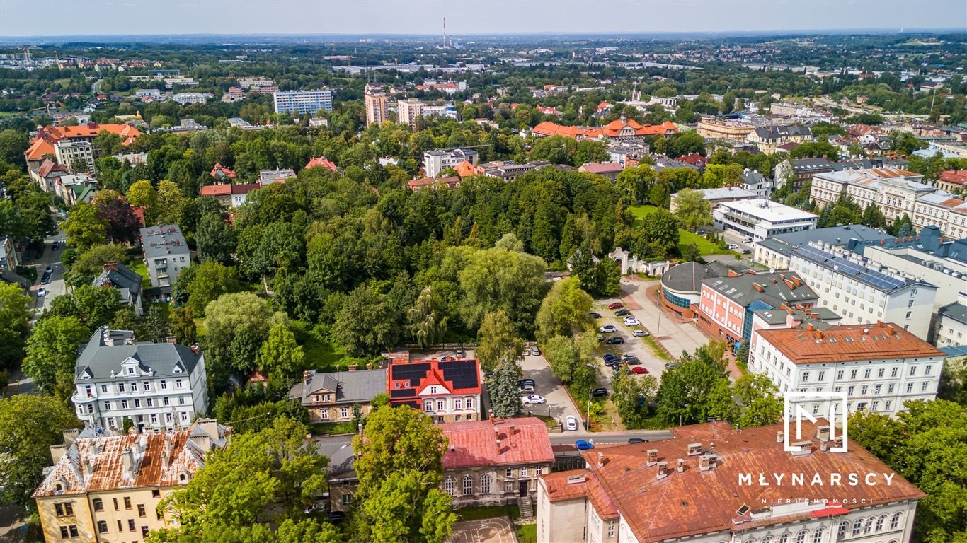 Lokal użytkowy na wynajem Bielsko-Biała, Centrum  15m2 Foto 3