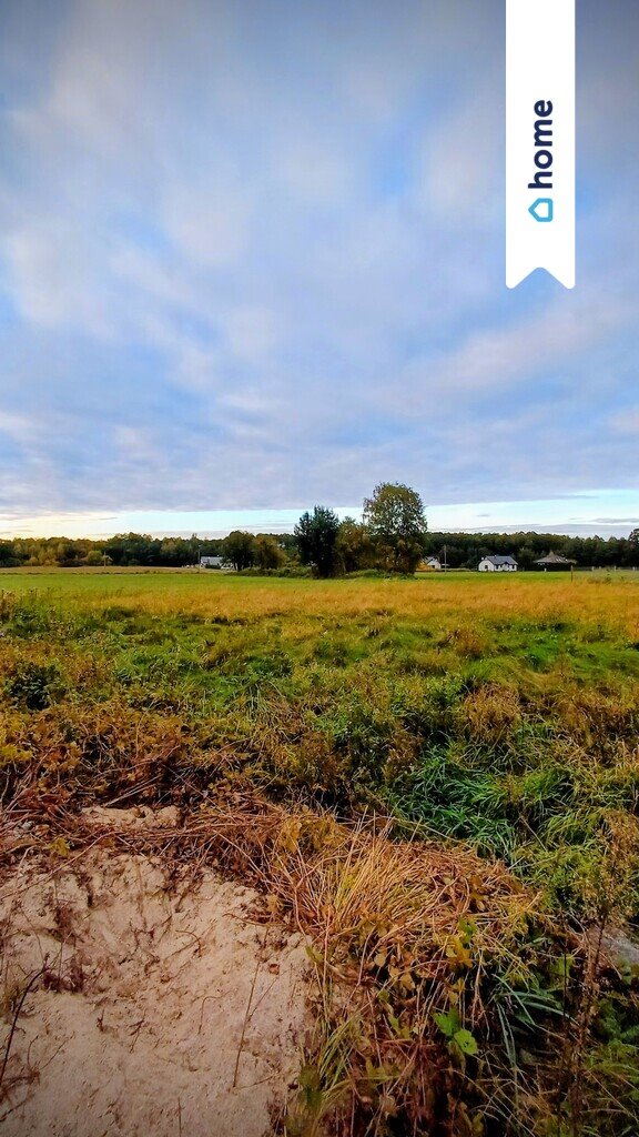 Działka budowlana na sprzedaż Głogowo, Młodzieżowa  1 100m2 Foto 1