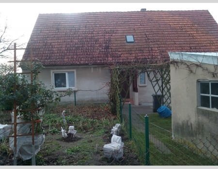 Dom na sprzedaż Sława 115m2 Foto 1 Dom na sprzedaż Sława 115m2 Foto 1