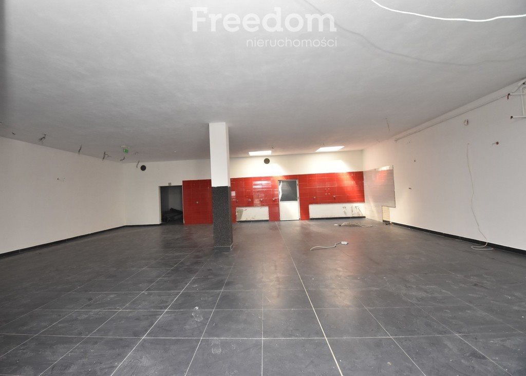 Lokal użytkowy na sprzedaż Ożarów  550m2 Foto 14