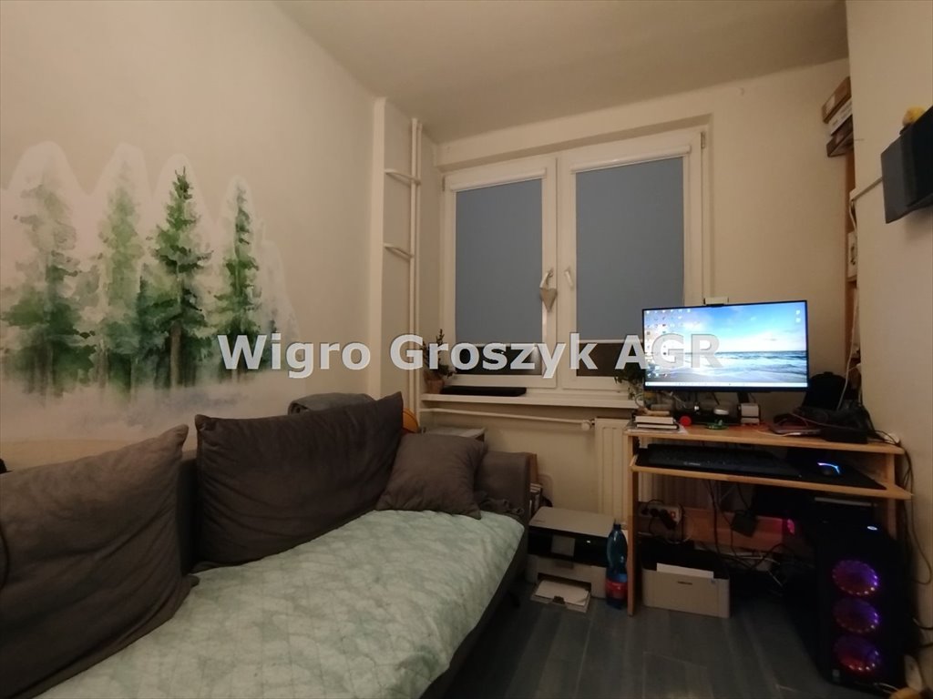 Mieszkanie dwupokojowe na sprzedaż Warszawa, Bielany, Słodowiec  40m2 Foto 13