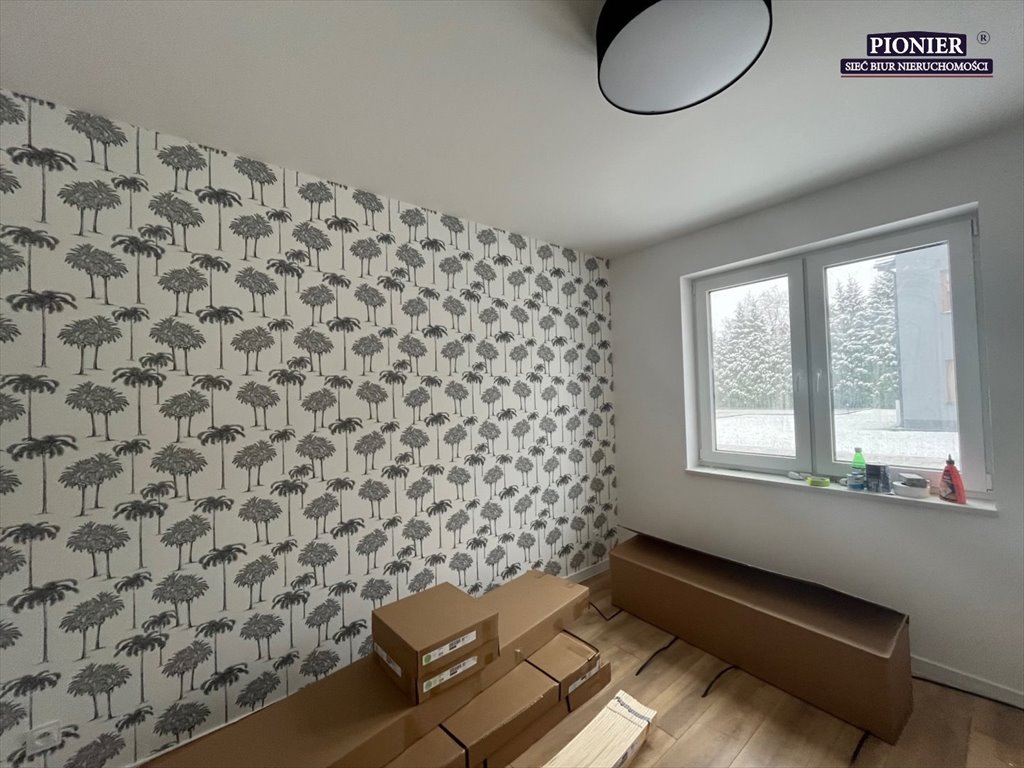 Mieszkanie czteropokojowe  na wynajem Ustroń  54m2 Foto 4