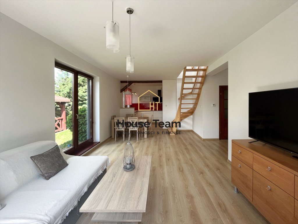 Komfortowy dom 105 m2 z garażem, blisko lasu Bydgoszcz, Czyżkówko  105m2 Foto 1